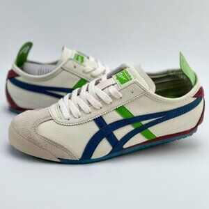 Onitsuka Tiger MEXICO 66 Women's Casual Sneakers [Multiple Sizes]
